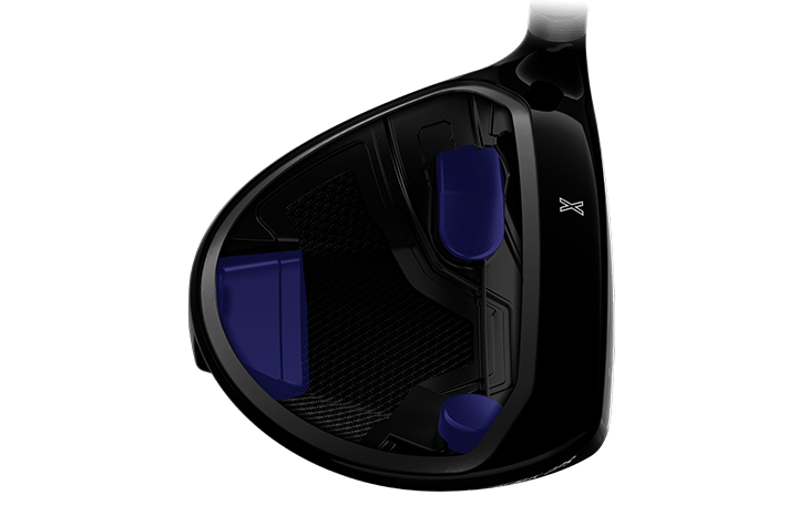 PXG 0311 Black Ops Tour-1 クラブヘッド